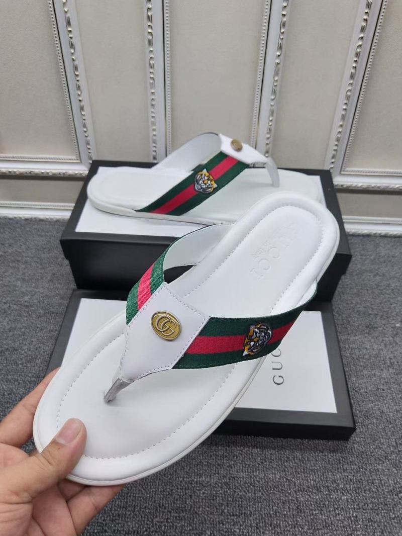 Gucci Slippers